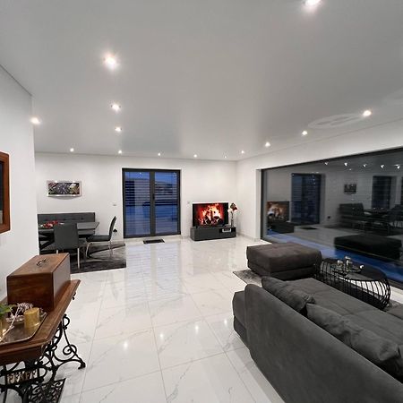 דירות נוינקירכן Penthouse M1 מראה חיצוני תמונה