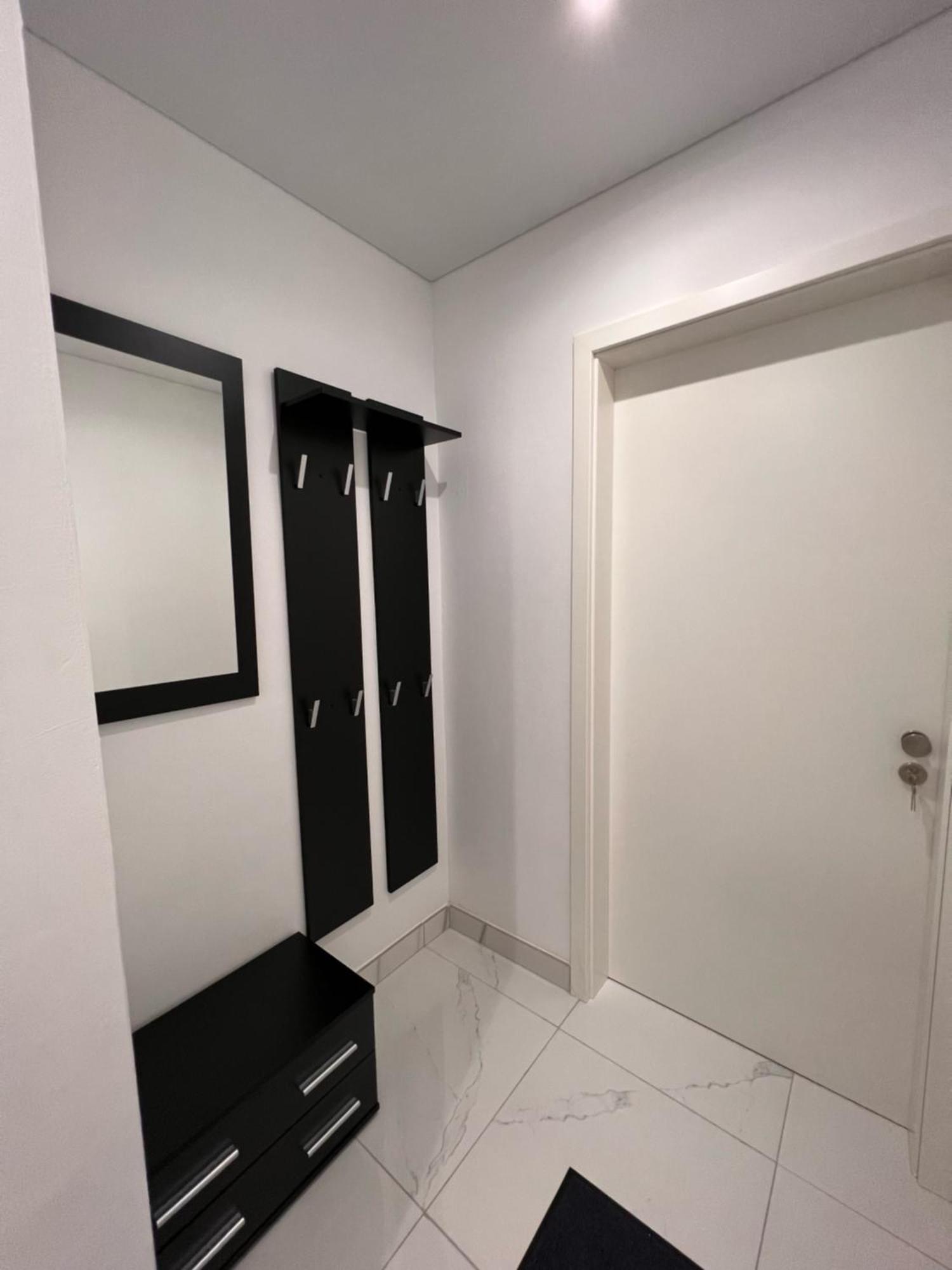 דירות נוינקירכן Penthouse M1 מראה חיצוני תמונה