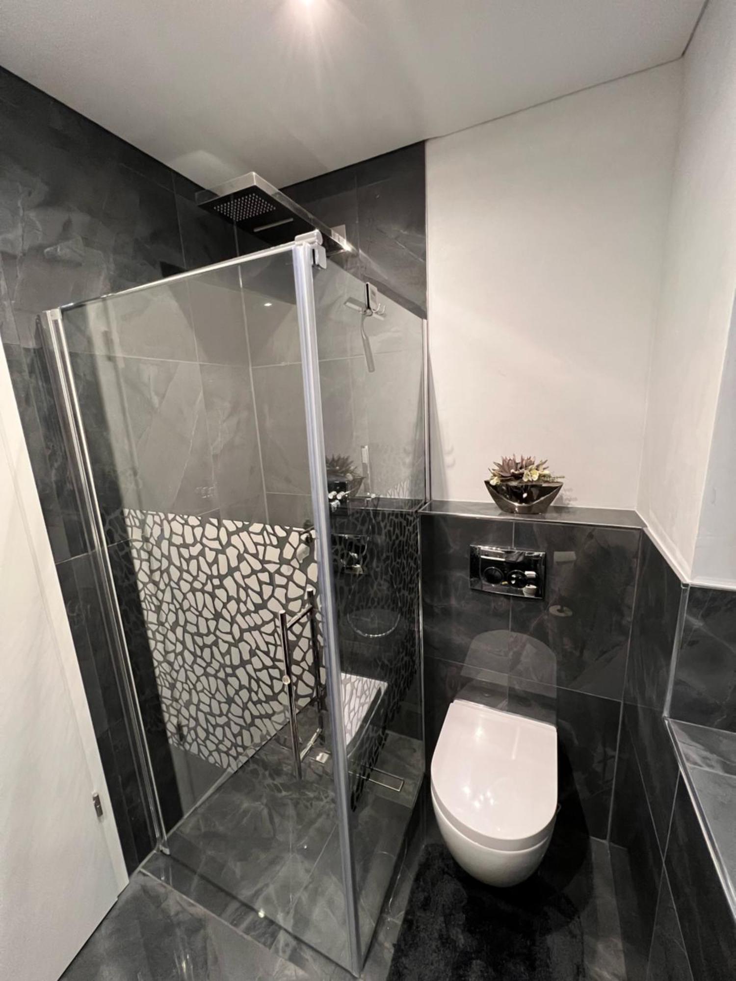 דירות נוינקירכן Penthouse M1 מראה חיצוני תמונה