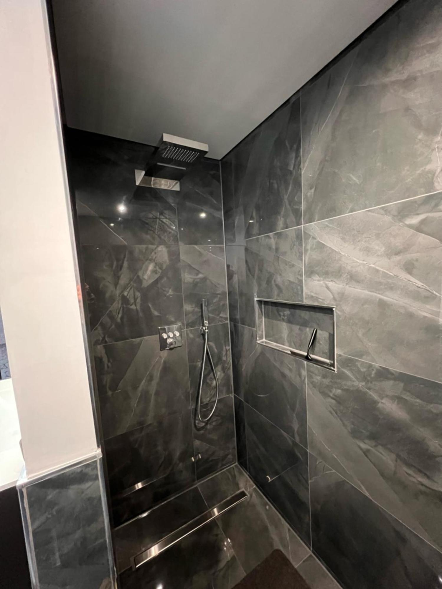 דירות נוינקירכן Penthouse M1 מראה חיצוני תמונה