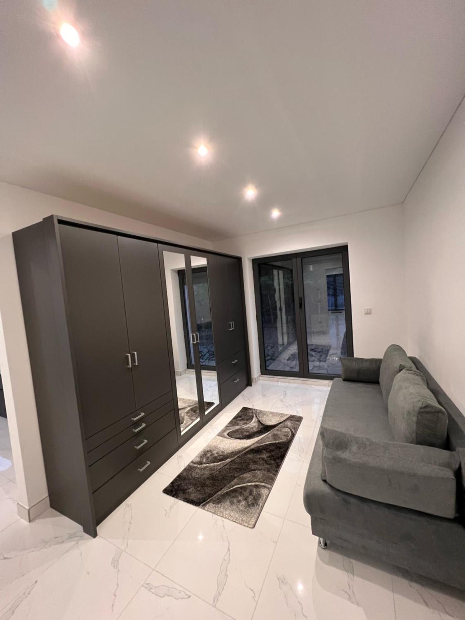 דירות נוינקירכן Penthouse M1 מראה חיצוני תמונה