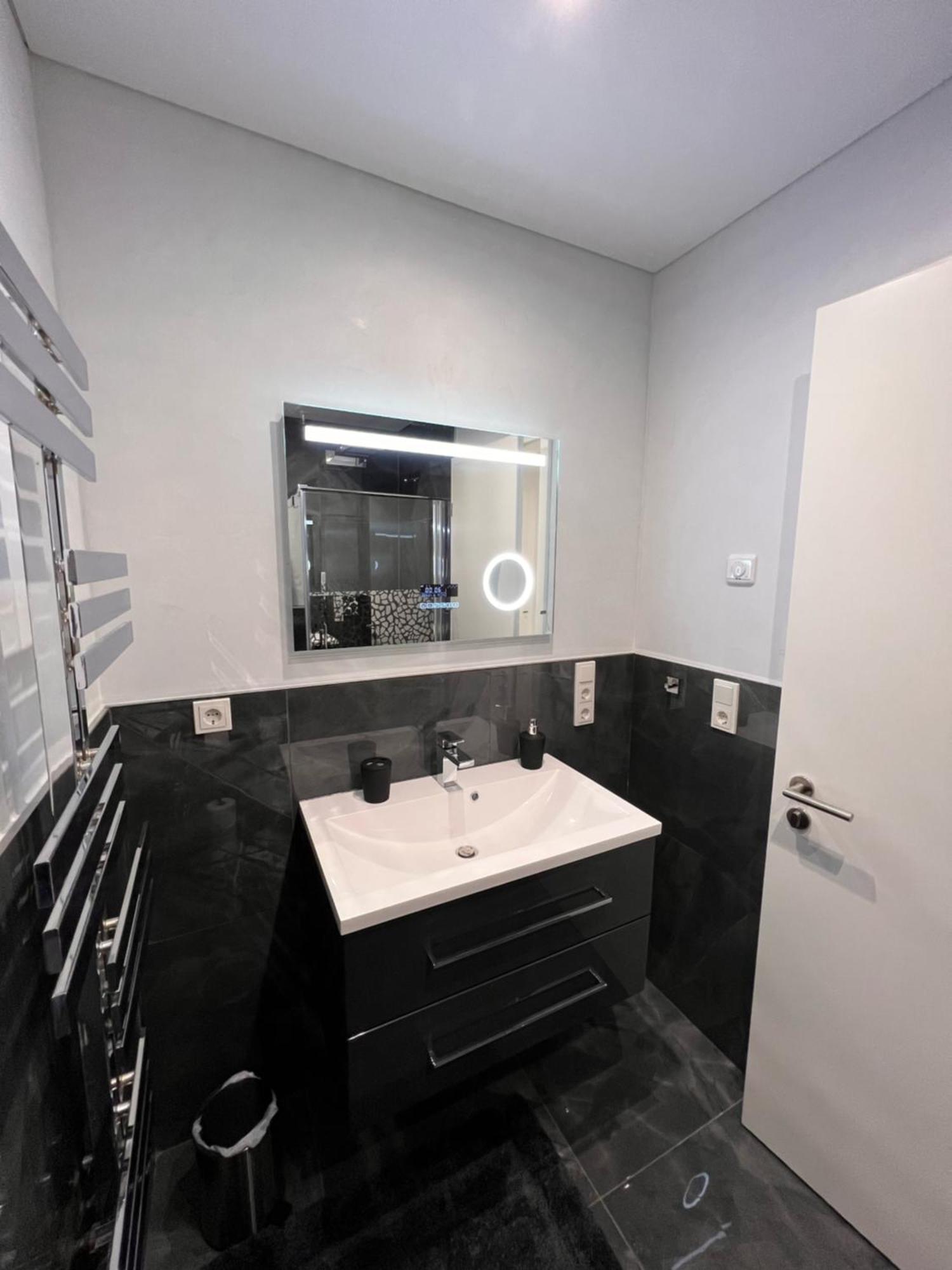 דירות נוינקירכן Penthouse M1 מראה חיצוני תמונה