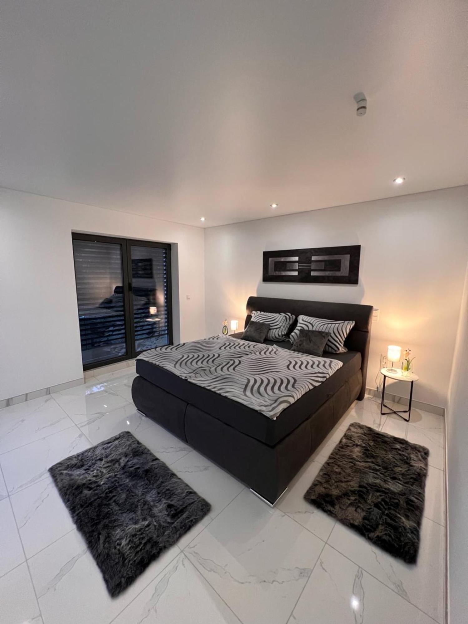 דירות נוינקירכן Penthouse M1 מראה חיצוני תמונה