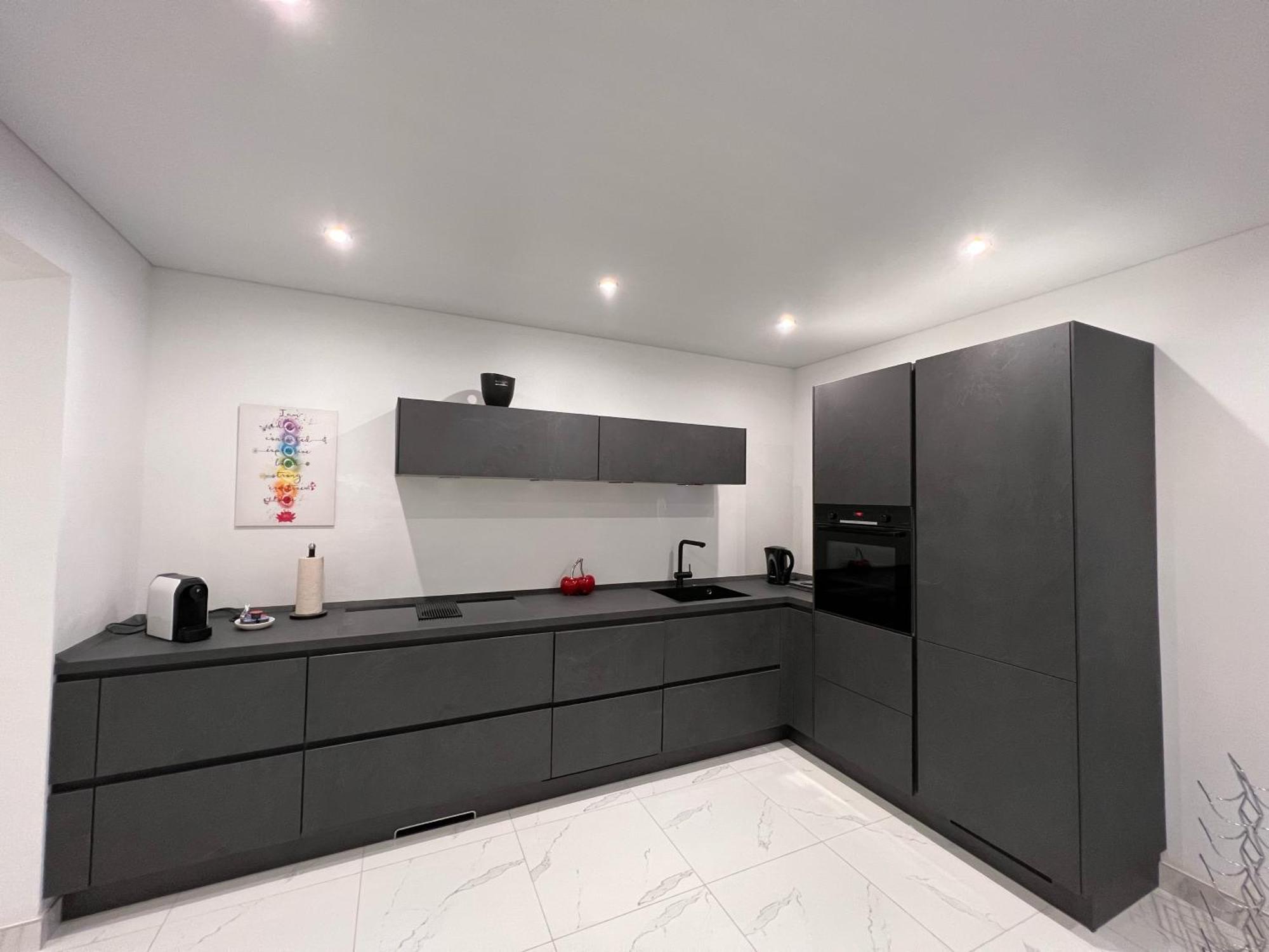 דירות נוינקירכן Penthouse M1 מראה חיצוני תמונה