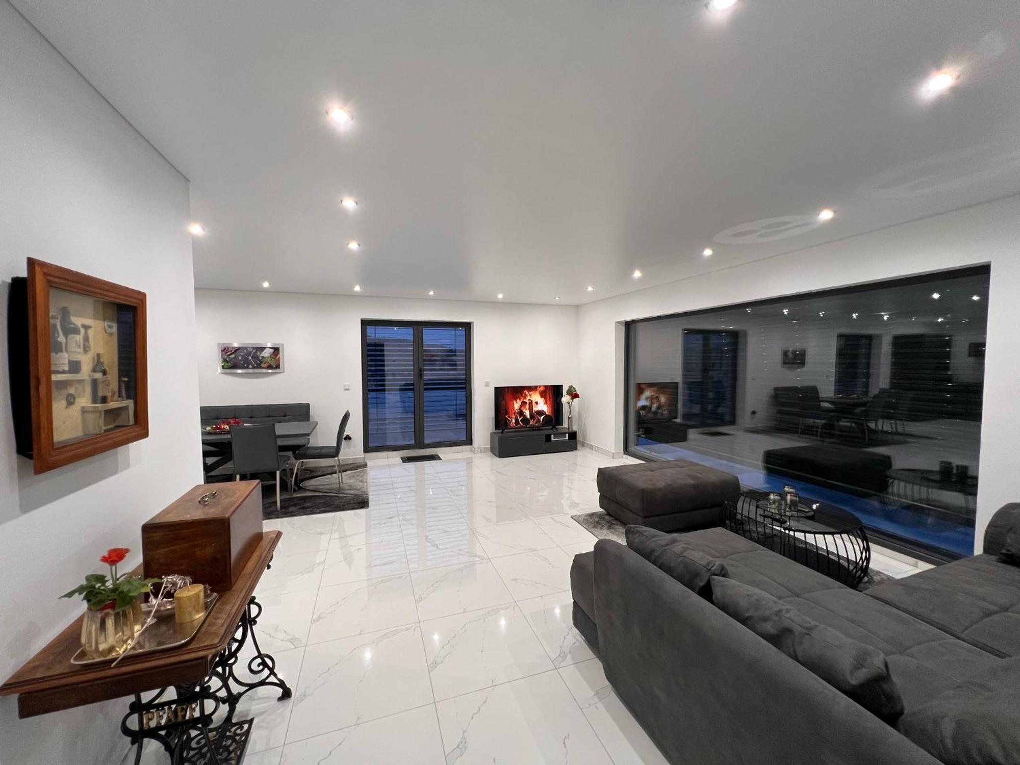 דירות נוינקירכן Penthouse M1 מראה חיצוני תמונה