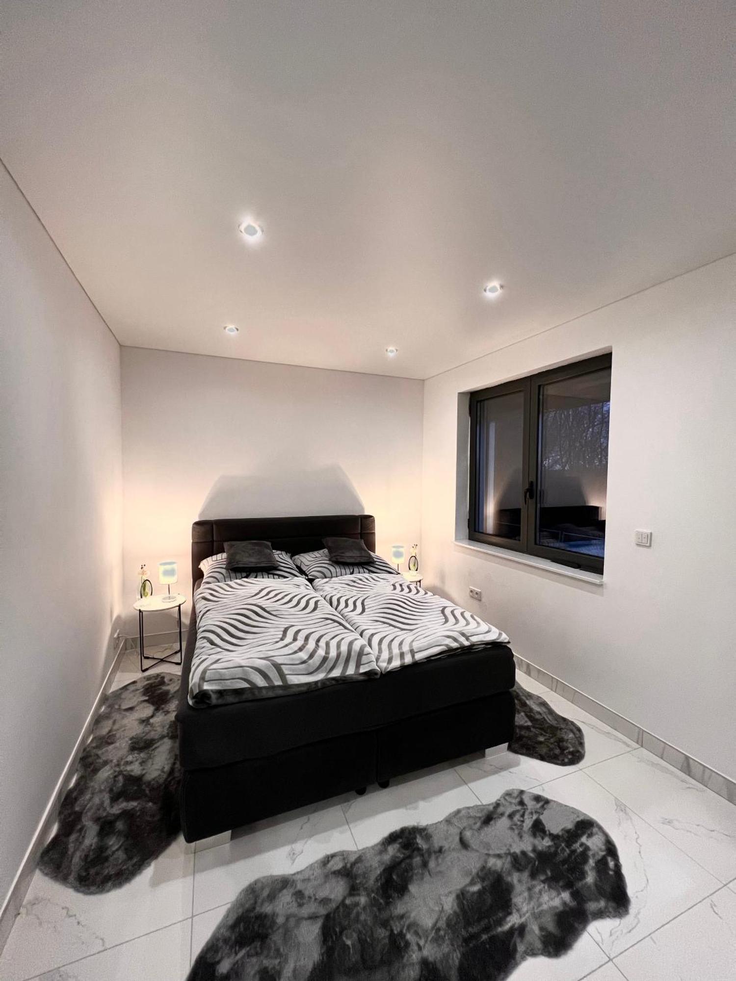 דירות נוינקירכן Penthouse M1 מראה חיצוני תמונה