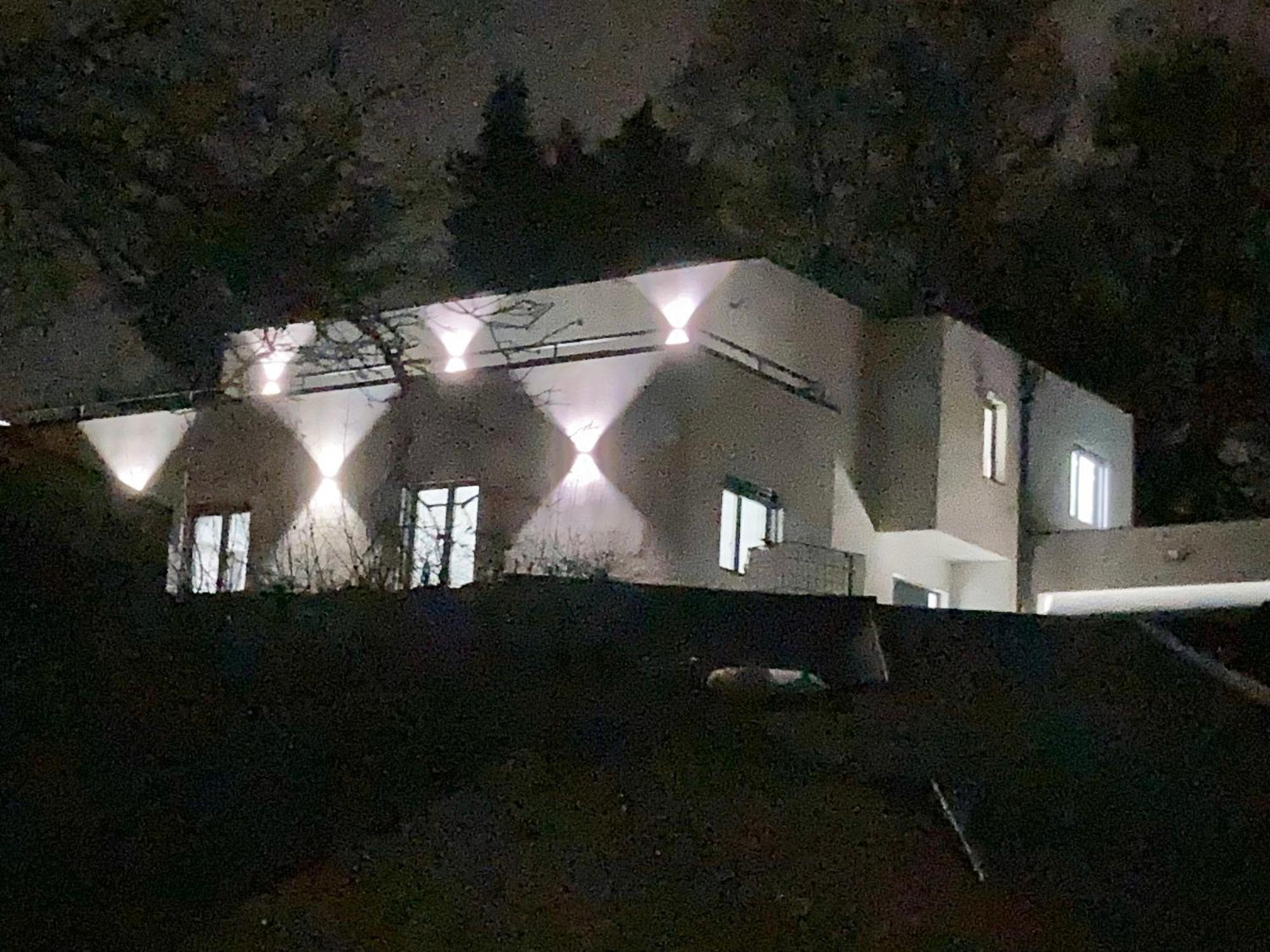 דירות נוינקירכן Penthouse M1 מראה חיצוני תמונה
